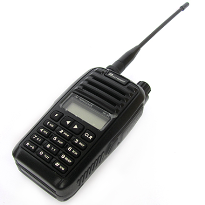 Bộ đàm Easbright EB-309Plus VHF (99 kênh)